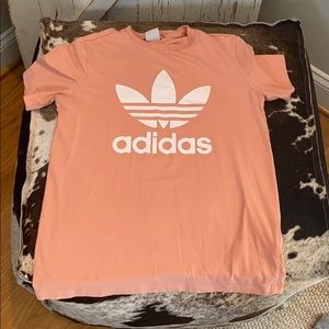 Adidas Tight Fit Shirt